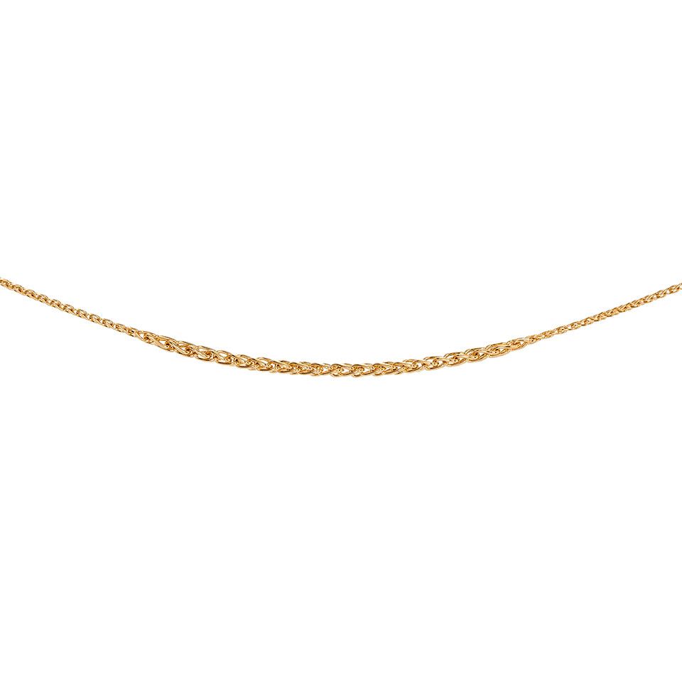 Halsband i 18k guld