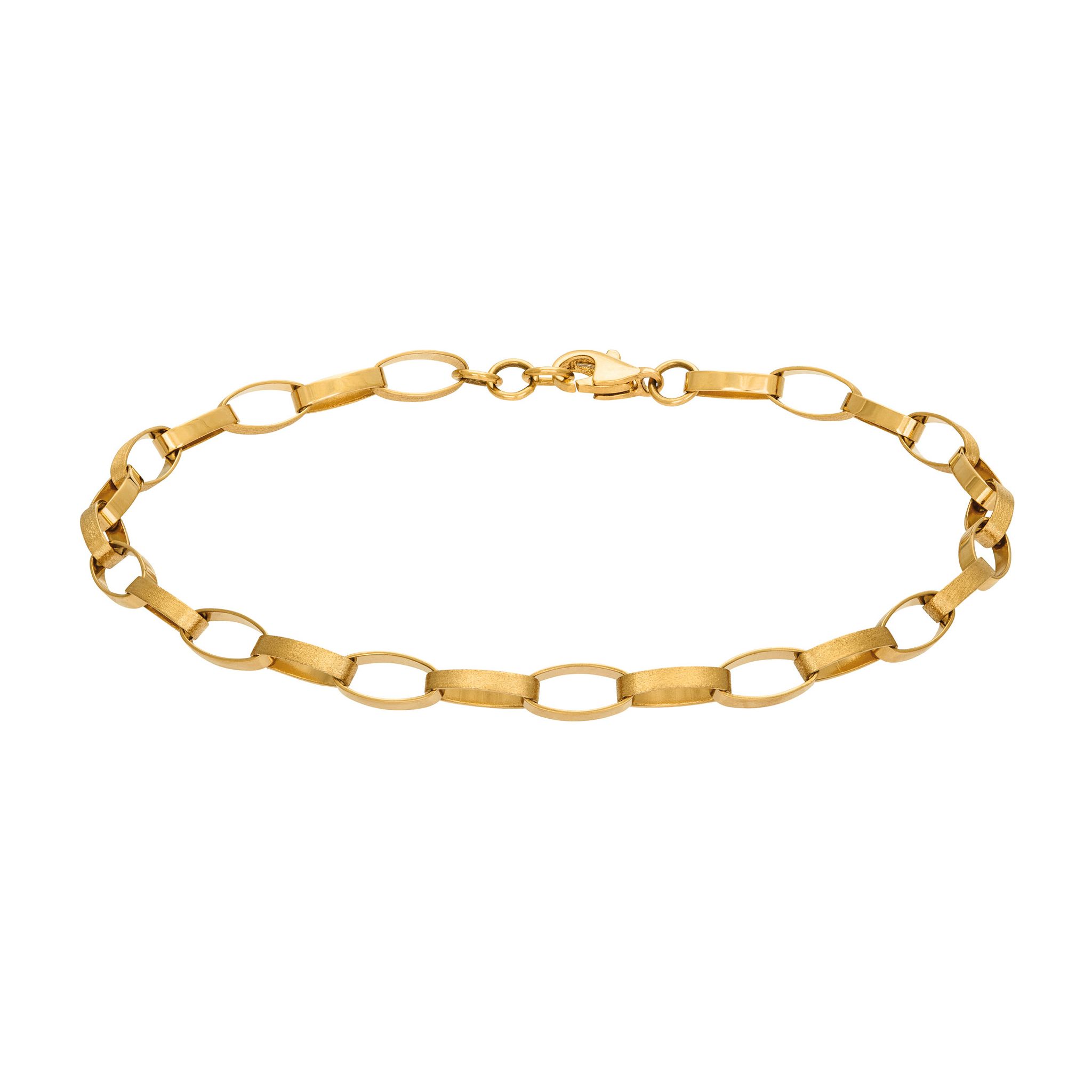 Armband i 18K guld